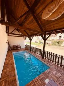 Maison Henriette - Gardefort