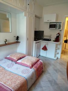 Appartements Studette 1 piece : photos des chambres