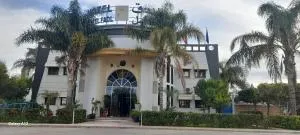 Hotel OUM EL FADL - El Guefaf