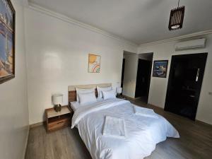 Confort and élégant Apartement Taghazout Bay Tawenza Square