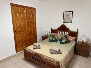 Apartamento Anna