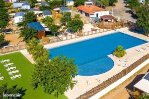 Camping Novella MH12