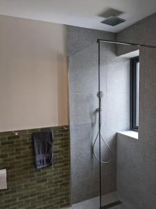 Tullagh at Ballyliffin Beach Houses, Pollan Bay