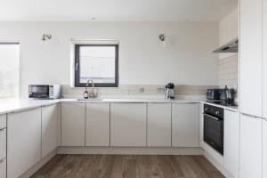 Tullagh at Ballyliffin Beach Houses, Pollan Bay