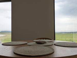 Tullagh at Ballyliffin Beach Houses, Pollan Bay