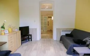 Apartment Lake Aiguebelette and Mountain - Dullin