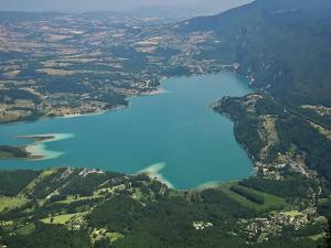 Appart au Lac dAiguebelette et Montagne