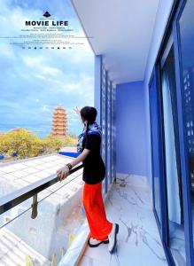 Khách Sạn Thanh Xuân