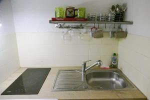 Appartements Appart au Lac d-Aiguebelette et Montagne : photos des chambres