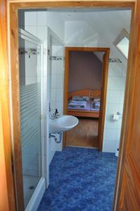 Ferienwohnung-Sunset inmitten der Mecklenburger Seenplatte