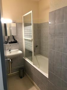 Locations de la cascade 4 personnes