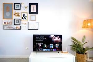 APARTAMENTO ARENA en Playa de San Juan