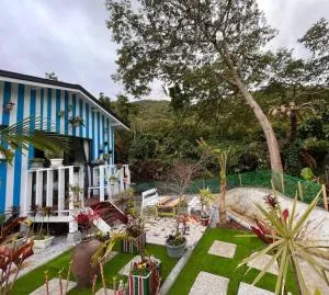 Buena Vista Villa Amami - Sekirubu