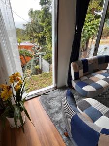 Buena Vista Villa Amami