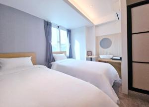 D Stay Hostel Dongdaemun