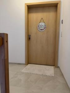 Wunderschöne und helle Wohnung