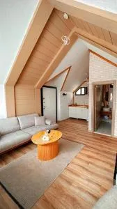 WOODLIFE Bungalov - Eskiömerler