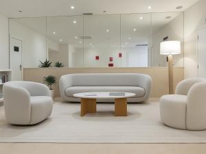 Sechi Aparthotel Marbella - Self Service