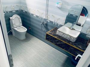 Khách Sạn Thanh Xuân