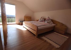 Apartament Beppe