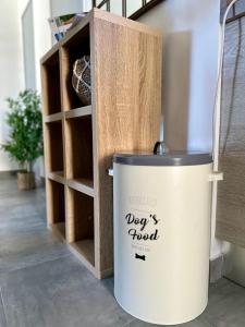 Au cocon du verdon, T2