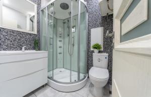 Luxury Apartment near ТЦ Україна