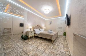 Luxury Apartment near ТЦ Україна