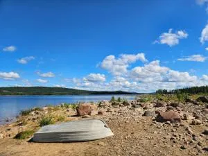 Bograngen LGH D - Puterud