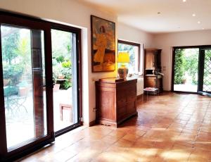 AureliaGreenVilla, #SecretPlaceRome - 4 bathrooms