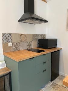 Paisible Studio avec jardin Bassin Arcachon