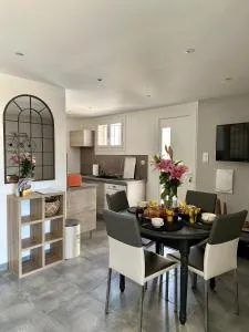 Au cocon du verdon, T2 - 格雷乌莱班