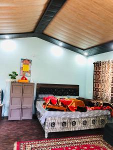 Himdarshanhomestay