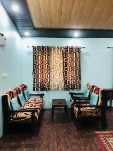 Himdarshanhomestay