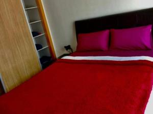 beautiful adresse " appartement vaste de luxe"