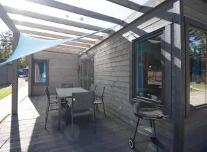 Domki letniskowe - Malanów