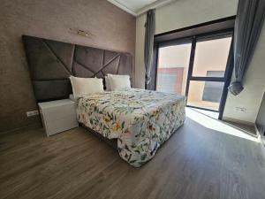 Elegant accommodation Taghazout Bay Tawenza Square