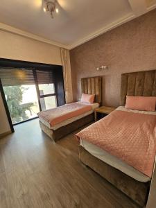 Elegant accommodation Taghazout Bay Tawenza Square