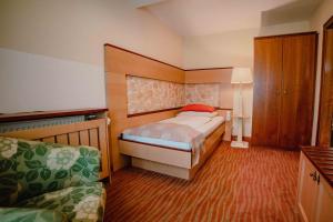 Comfort Single Room room in Garten-Hotel Ochensberger