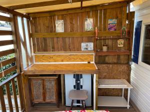 Campings Camping Novella MH12 : photos des chambres