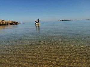 Jijelhotel appart Baba aroudj
