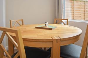 Broad House - By Sigma Stays