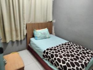 Hotel Bajet DNOOR Kota Bharu