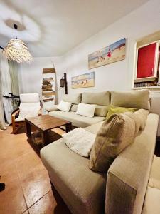 Casa Calma Atlanterra Playa