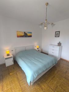 Appartement Sienilia