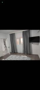 Tomis Plus residence