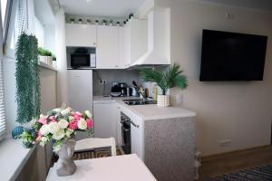 Stella`s Tallinn Airport apartment - near Tallinn Airport and Tallinn bus station - near tram, bus and train stops - free wifi, parking and Netflix - bath - new renovation