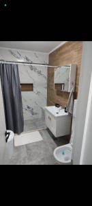 Tomis Plus residence