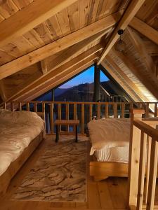 VAESS Villa Dağ Evleri