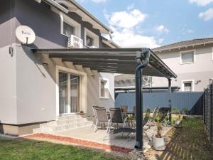 Laura Luxury Apartman Gyenesdiás