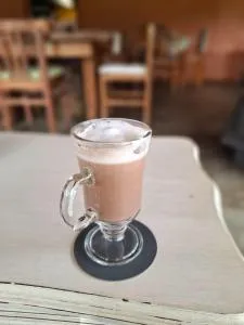 Fork and farm guest houses - Britstown